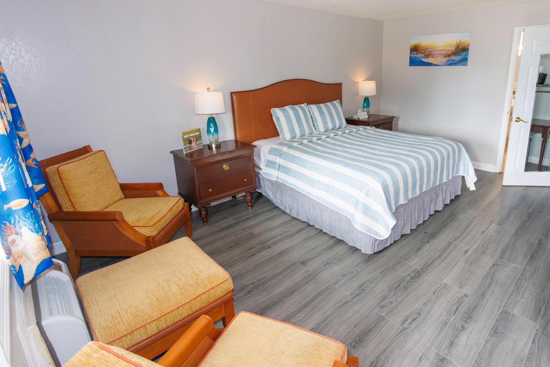 Atlantic Shores Inn And Suites Chincoteague Exterior photo