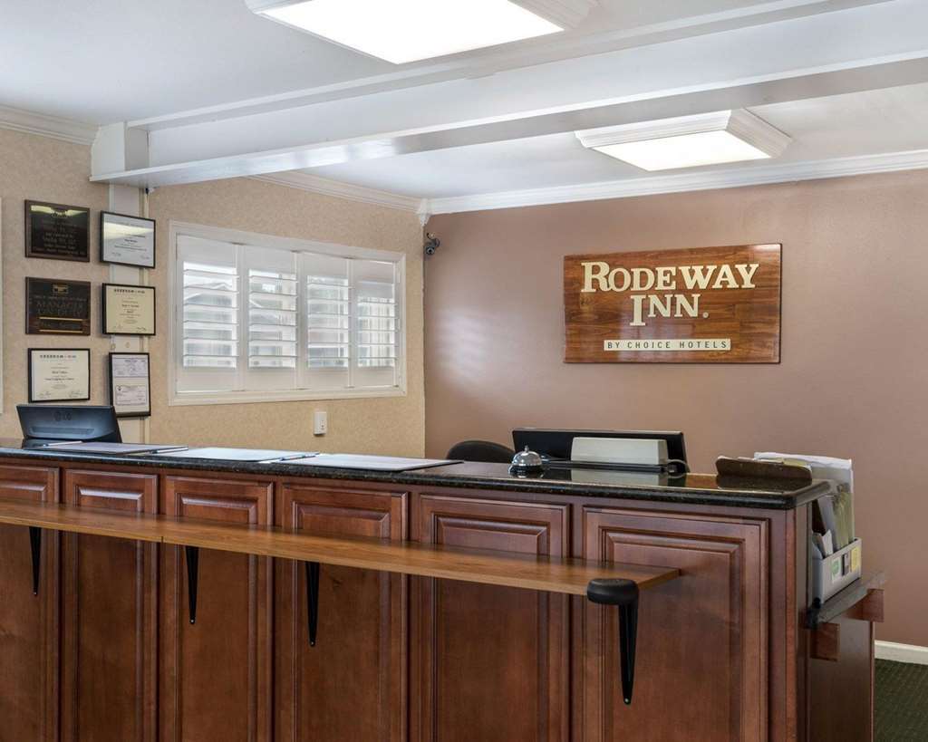 Atlantic Shores Inn And Suites Chincoteague Interior photo
